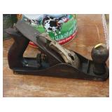 hand plane