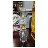 OIL LAMP