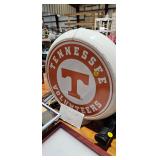 TENNEESSEE VOLS DECOR