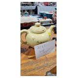 TEAPOT
