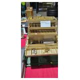 TACKLE BOX