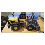 TONKA BULLDOZER TOY