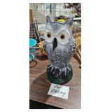 OWL DECOY
