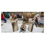 WILLOW TREE ANGEL LOT