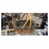 LONGABERGER BASKET