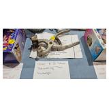 VINTAGE BRANDING TOOL