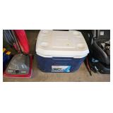 COLEMAN COOLER