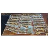 CABINET / DRAWERS PULLS