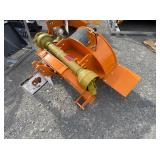 3PT STUMP GRINDER