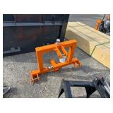 3PT TRAILER MOVER
