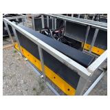 SKID STEER 6 WAY BLADE