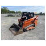 2021 GEHL RT105 TRACK SKID STEER