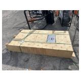 ATS 50 TON SHOP PRESS