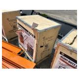 ATS-PC90 PLATE COMPACTOR