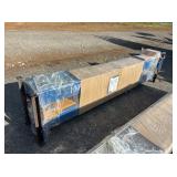 IRTPL 10,000LB TWO POST CAR LIFT