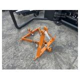 TWO 3PT TRAILER MOVERS