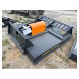 WOLVERINE SKID STEER CUTTER