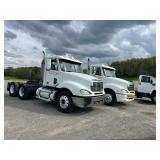 Freightliner Trucks