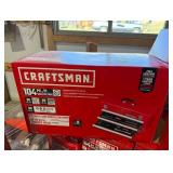 craftsman toolbox