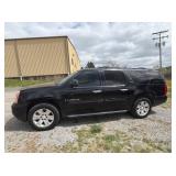 2007 GMC Yukon