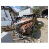 1941 FORD SUPER DELUXE