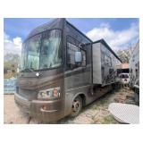 2008 Ford F53 Incomplete Vehicle