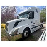 2006 VOLVO VNL TRUCK