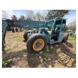 GRADALL G6-42P TELE HANDLER