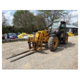 JCB 541-70T TELEHANDLER