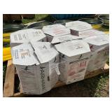 PALLET OF TURBINE VENTILATORS