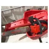 HOMELITE CHAINSAW