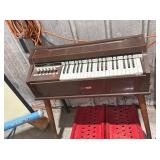 VINTAGE ORGAN