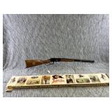 winchester buffalo bill lever action