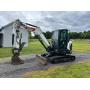 Moving to Assisted Living Auction! Equipment, Vehicles, and More