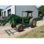 Tractors, Equipment, Tools, Household Collectibles, Toys,