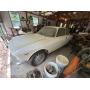 ESTATE AUCTION! ALFA ROMERO CARS, SIGNS, TOOLS, PARTS ETC