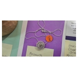 NECKLACE MOISSANITE