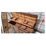 CEDAR CHEST