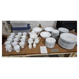 CHINA DISHES