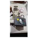 GAUGES