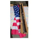 AMERICAN FLAG