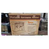 KEROSENE HEATER