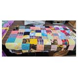 QUILT TOP