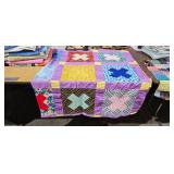 QUILT TOP