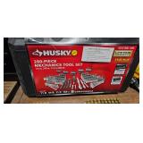 HUSKY MECHANICS TOOL SET
