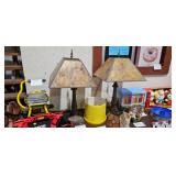 LAMPS