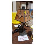 LAMP