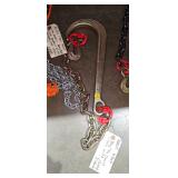 CHAIN HOIST