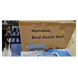 BED ASSIST RAIL