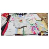 LINEN LOT